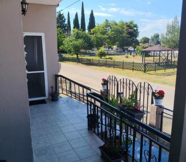 Topeiros House | Xaris House