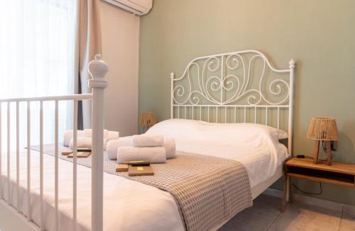 Possidi House | Odyssey Seaview Possidi Luxury Apartments