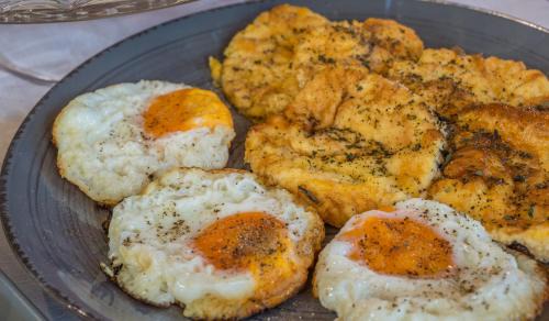 Ano Pedina Hotel | Pirrion Villas
