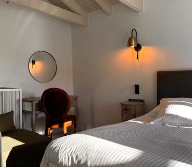 Ano Pedina Hotel | Pirrion Villas