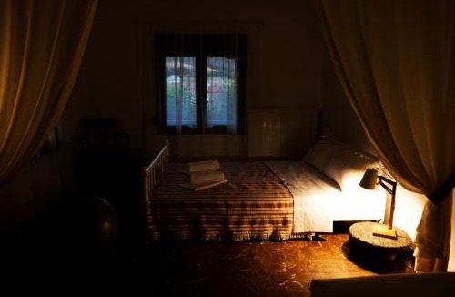 Kastraki Villa | Theodorou Art House