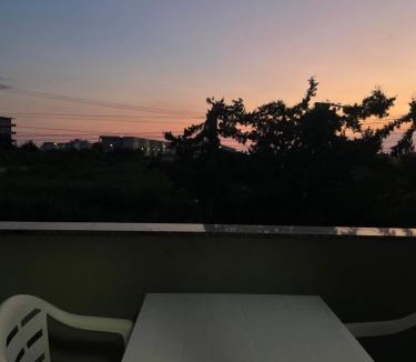 Sakës Apartment | Sol Apartments