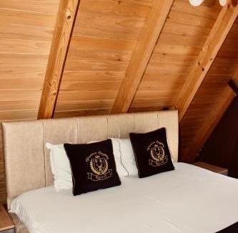 Gllamnik Villa | Batllava Premium Resort Villa's