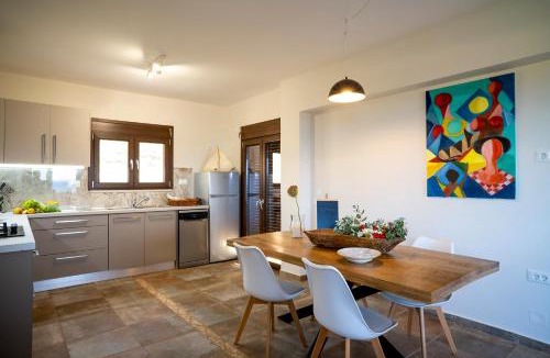 Vigla Apartment | Kavo Plako Studio 3