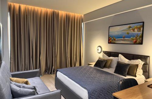Himare House | Himara Horizon Rooms