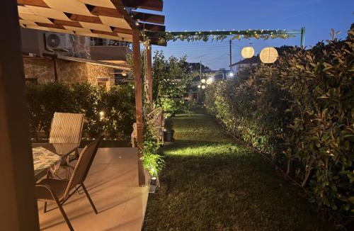 Vourvourou Apartment | Limoncello Villas