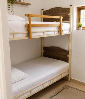 Permet House | Taos Guest House Permet