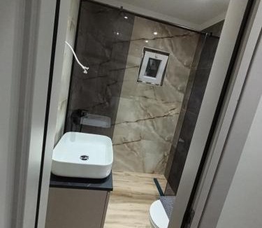 Alexandroupoli Apartment | CemilHome