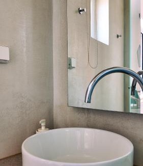 Spilion Bed & Breakfast | SpilGaia