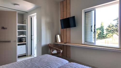 Spilion Bed & Breakfast | SpilGaia
