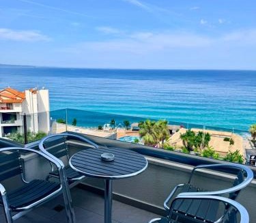 Sarande Hotel | Hotel Sole