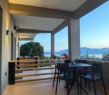 Vlore Apartment | Villa Lataj