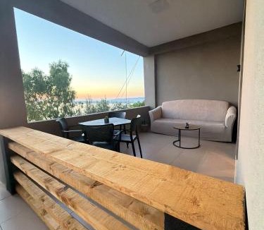 Vlore Apartment | Villa Lataj