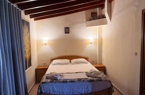 Aristotelis Apartment | Mpalmpanas Villas