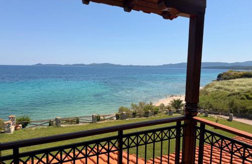 Aristotelis Apartment | Mpalmpanas Villas