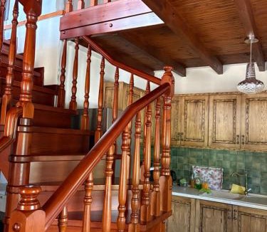 Nei Pori Villa | Azure Escape Villa