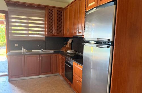 Aristotelis Apartment | Mpalmpanas Villas