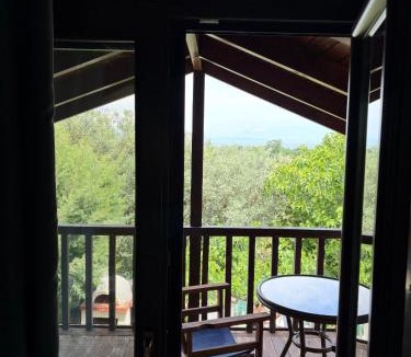 Nei Pori Villa | Azure Escape Villa