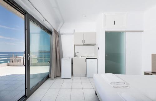 Koum Kapi Apartment | Sencia Apartments