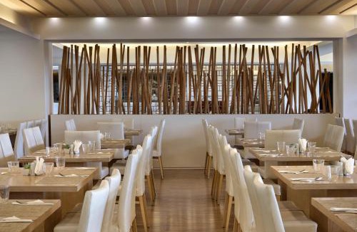 Kanoni Hotel | Ariti Grand Hotel