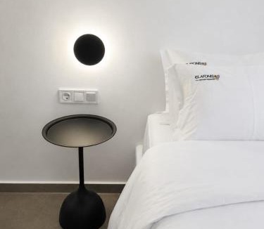 Elafonisos Apartment | Elafonisos Village Boutique Residences