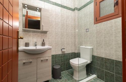 Afytos Villa | Casa Stefanos