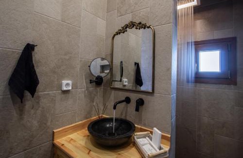Adamas Apartment | Ble Oneiro Villa Sea to See