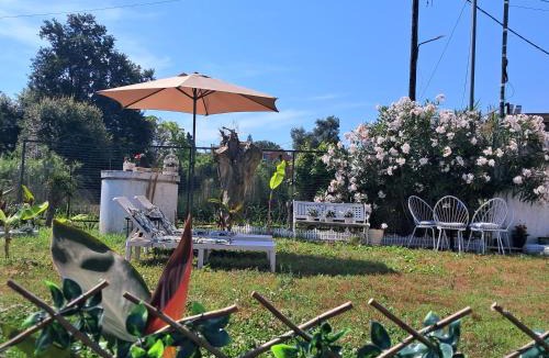 Kastania House | Sundora Sweet Home