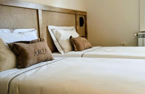 Valbone Hotel | AMZA Valbona Mountain Retreat