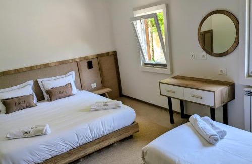 Valbone Hotel | AMZA Valbona Mountain Retreat