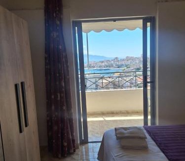 Sarande Apartment | Sea & Relax Villa