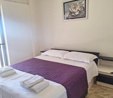 Sarande Apartment | Sea & Relax Villa