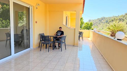 Limnionas Apartment | Limnionas Bay Village Hotel