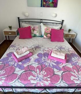 Psalidi Apartment | Kosinmyheart Apartment 11 & Studio10