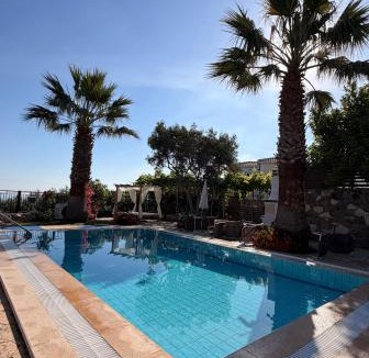 Planos Villa | Villa Keshi