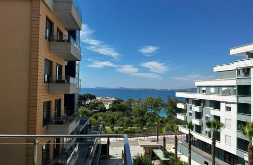 Vlore Hotel | Coastal Breeze Apartament