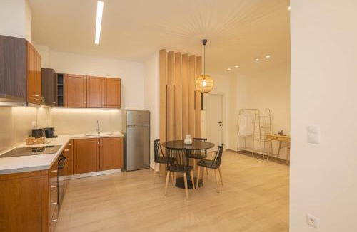 Katakolo Apartment | Corali 1 - Coastal Retreat