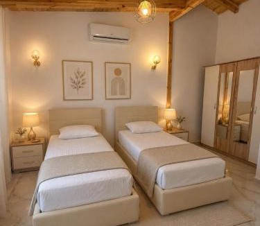 Dhermi Villa | Meis Villas