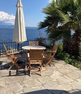 Pirgadikia House | Athos Cape Traditional House