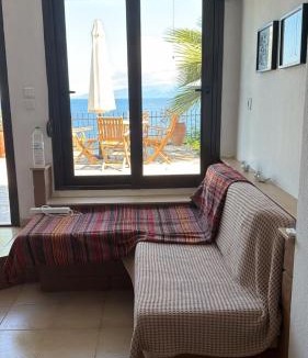 Pirgadikia House | Athos Cape Traditional House