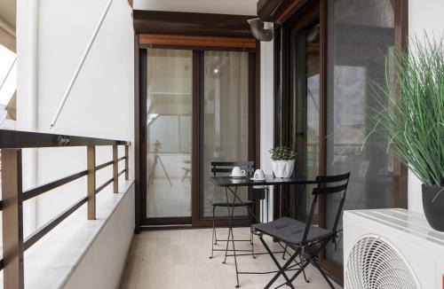 Korinthos Apartment | Séa Suites