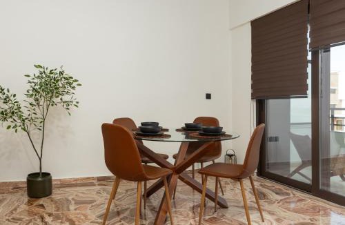 Korinthos Apartment | Séa Suites