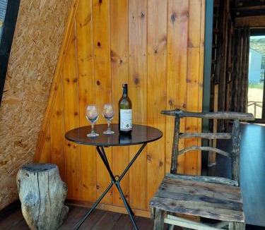 Shkoder County Ski Chalet | Cozy Lakefront Cabin - Myselim