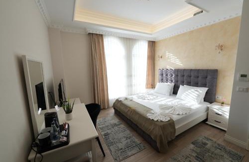 Dushanovë Hotel | ABI Events & Hotel