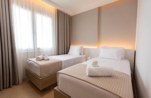 Vlore Apartment | Villa Boquel