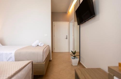 Vlore Apartment | Villa Boquel