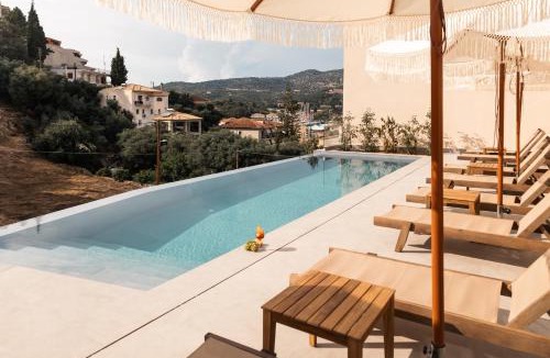 Sivota Hotel | Sunstar Suites