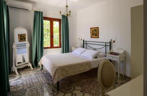 Exo Gonia Villa | Kaminia Holiday Homes