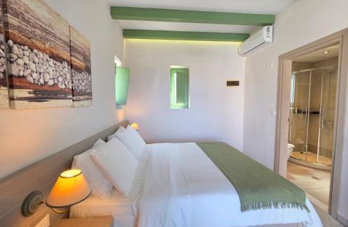 Arkasa Apartment | Alona Luxury Villas