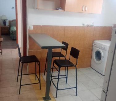 Paralia Porovitsis House | Rallis village